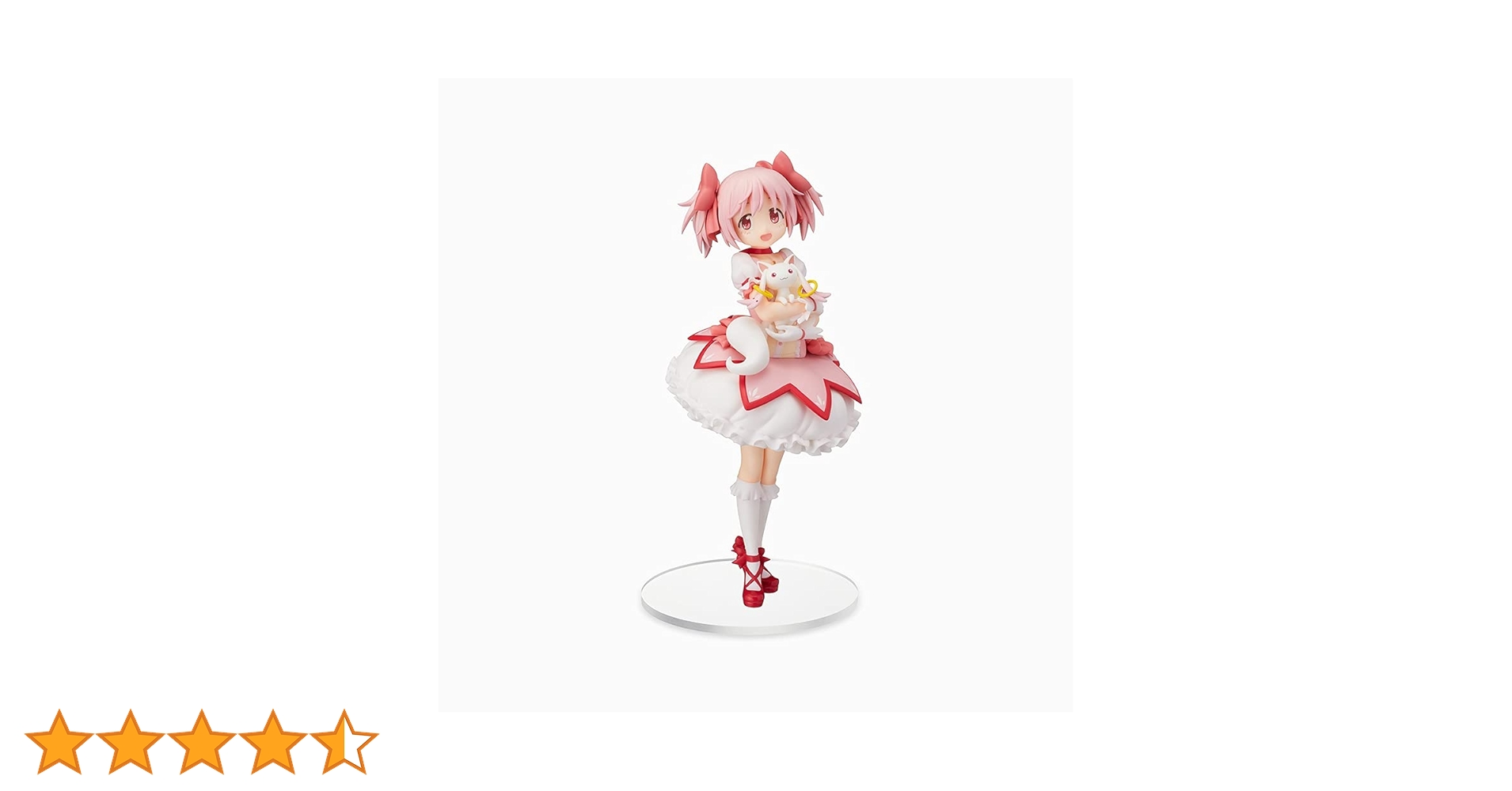 まどか☆マギカ SPM フィギュア Amazon.co.jp: セガ マギアレコード 魔法少女まどか☆マギカ外伝